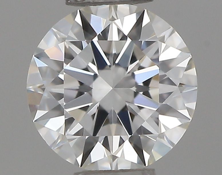 2496259385 Diamant Natural ROUND IF