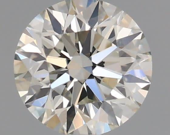 2496275219 Diamant Natural ROUND VS2