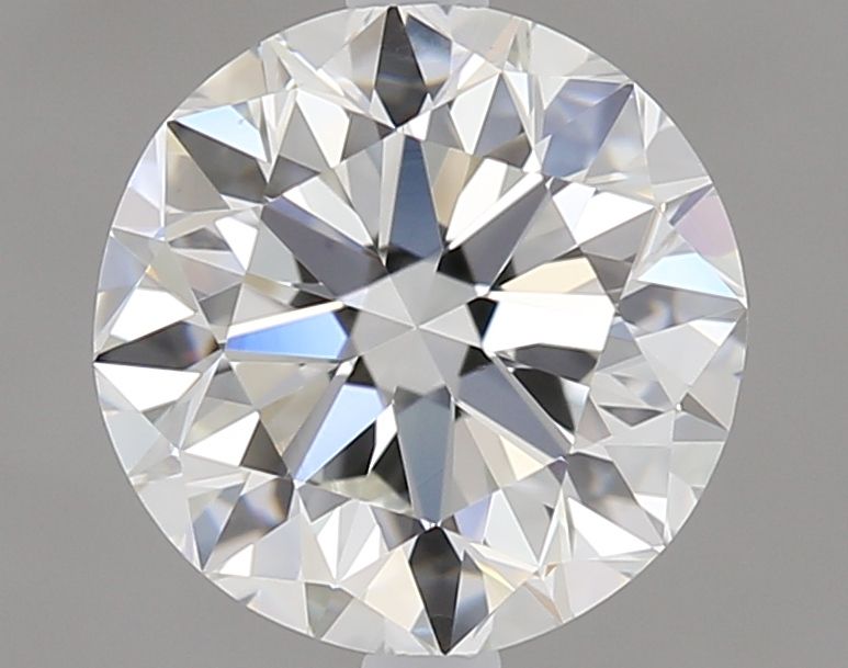 2496280377 Diamant Natural ROUND VS1