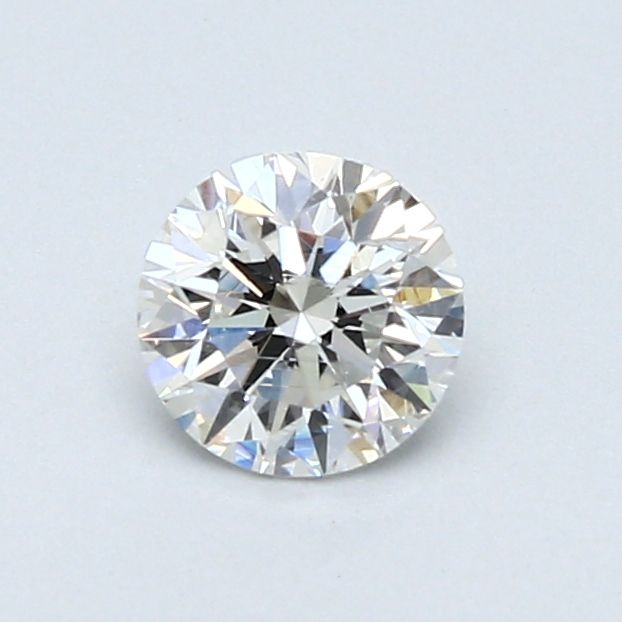 2496298327 Diamant Natural ROUND VS2