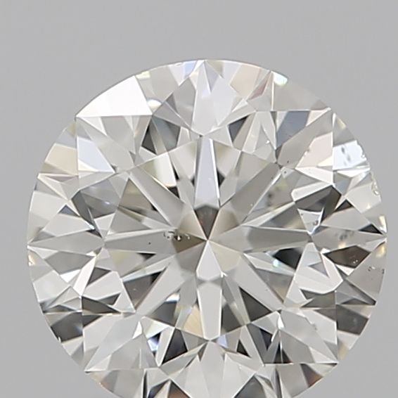 2496307644 Diamant Natural ROUND VS2