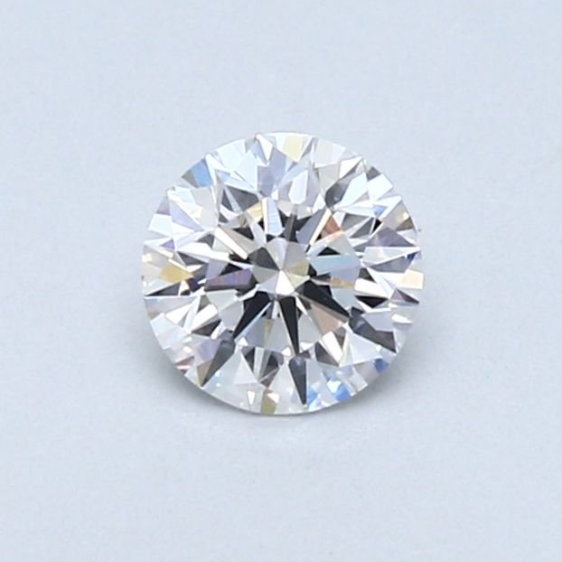 2496308983 Diamant Natural ROUND VS2