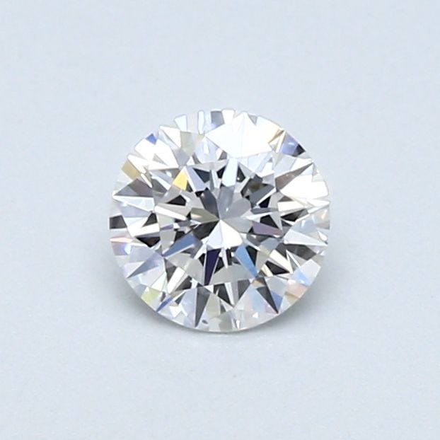 2496309875 Diamant Natural ROUND VS2