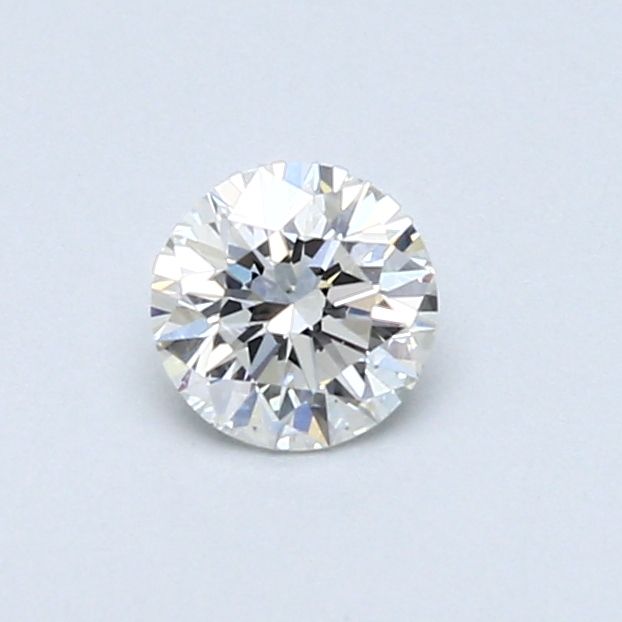 2496324059 Diamant Natural ROUND VS2