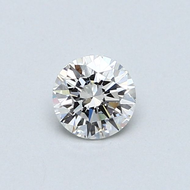 2496324670 Diamant Natural ROUND VS2