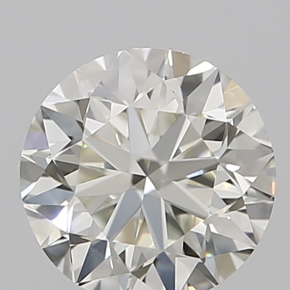 2496336560 Diamant Natural ROUND VS1
