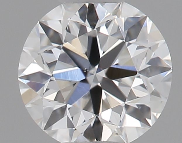 2496360560 Diamant Natural ROUND SI1