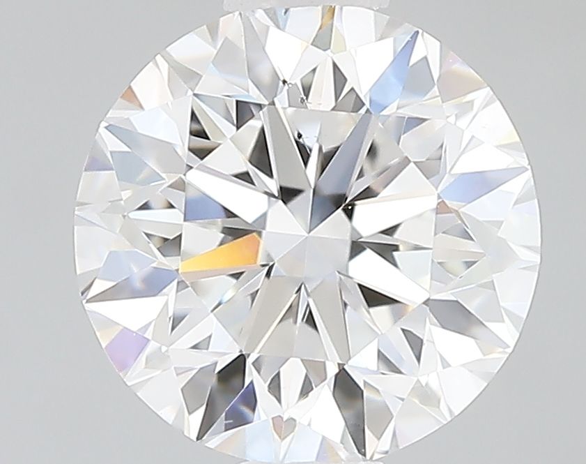 2496363558 Diamant Natural ROUND SI1