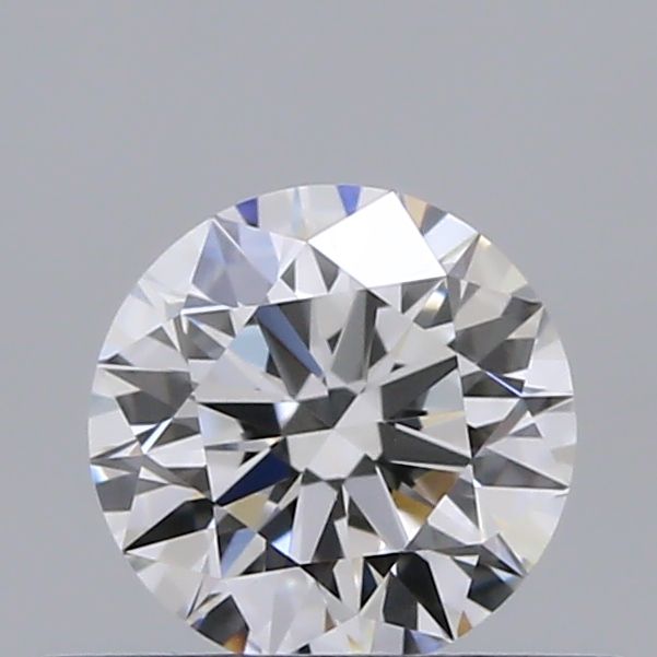 2496373407 Diamant Natural ROUND VVS2