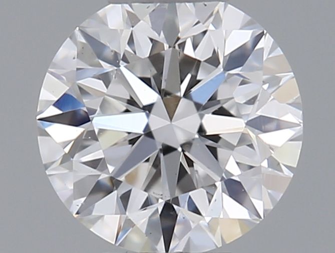 2496398438 Diamant Natural ROUND SI1