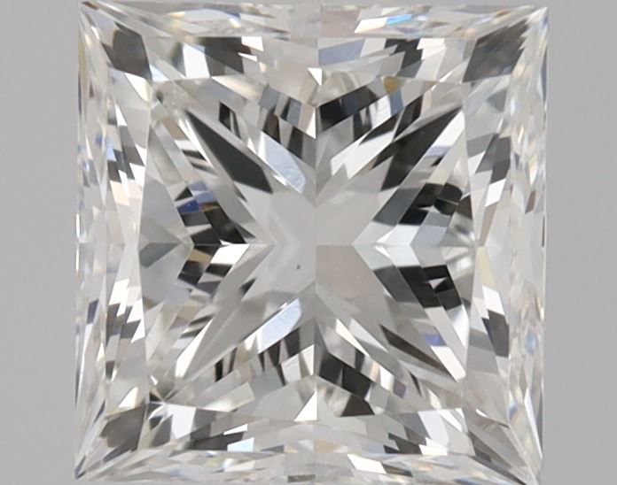 2496411382 Diamant Natural PRINCESS VS2