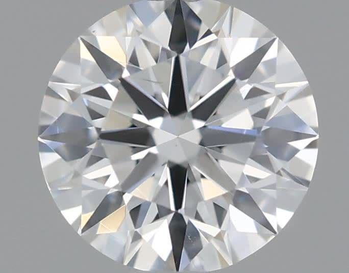2496411979 Diamant Natural ROUND SI1