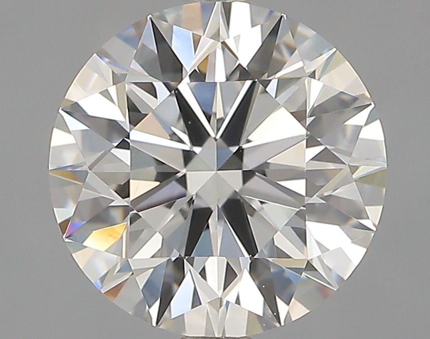 2496433059 Diamant Natural ROUND VS1