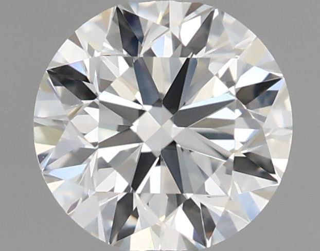 2496465376 Diamant Natural ROUND VVS1