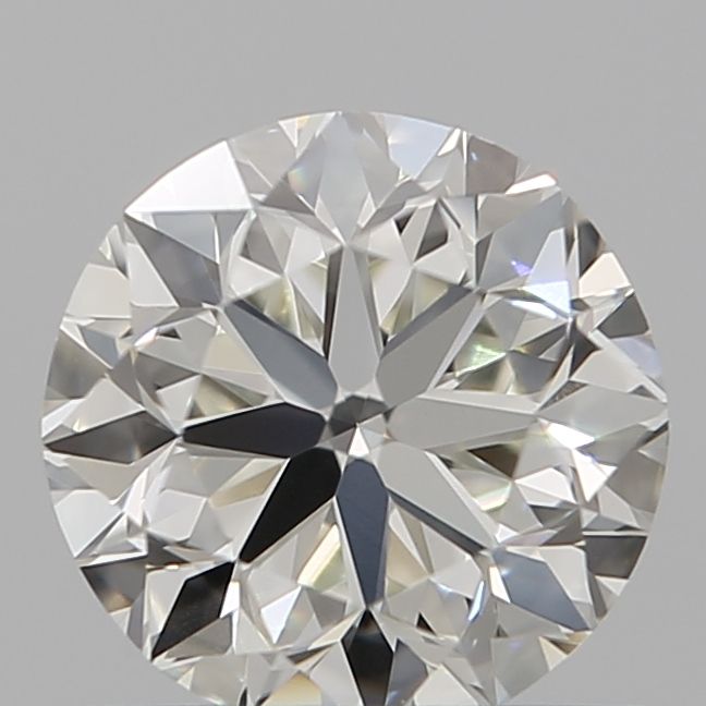 2496466379 Diamant Natural ROUND VVS2