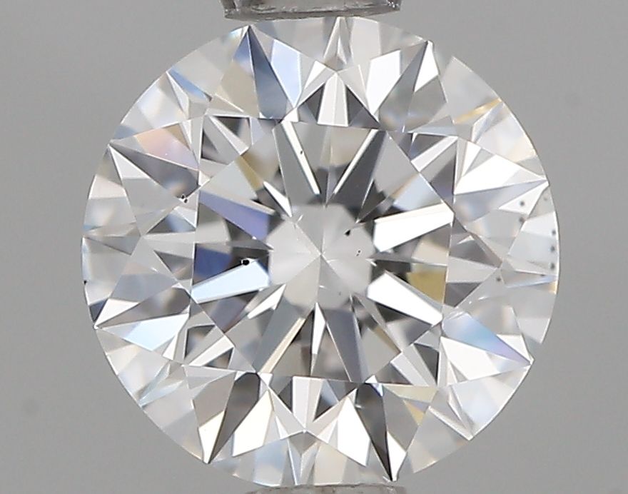 2496482821 Diamant Natural ROUND SI1