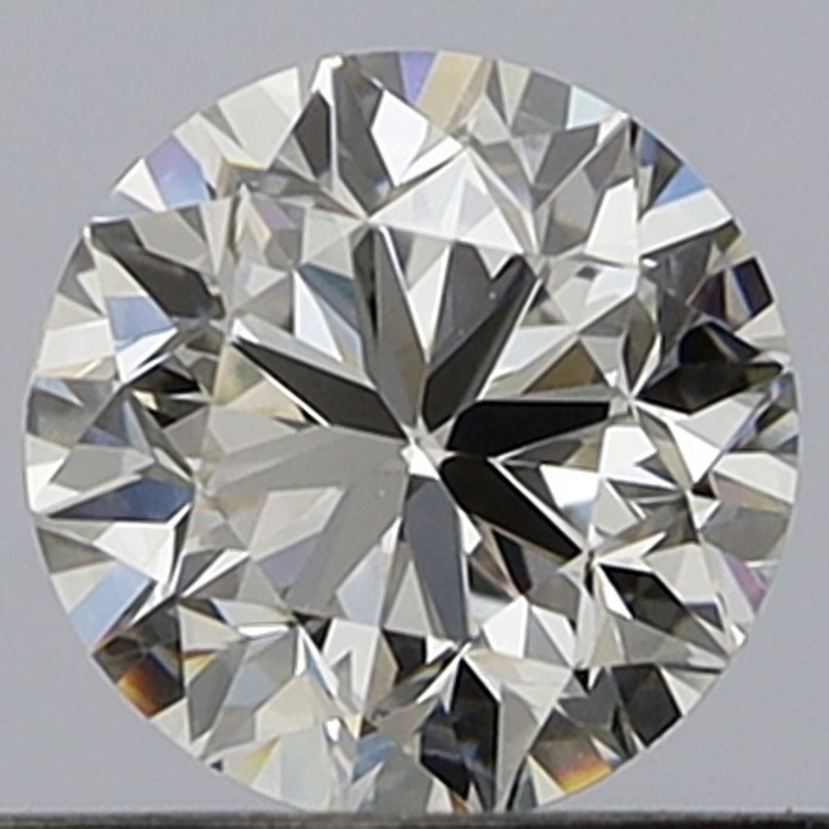 2496494977 Diamant Natural ROUND VS1