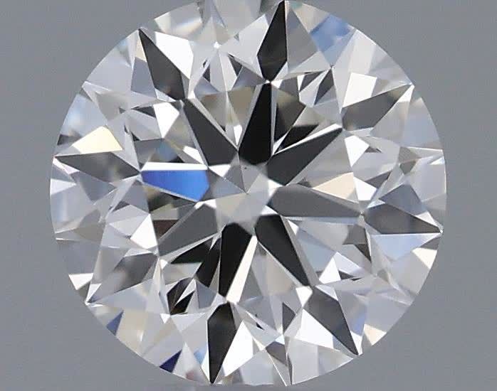 2496510692 Diamant Natural ROUND VS1