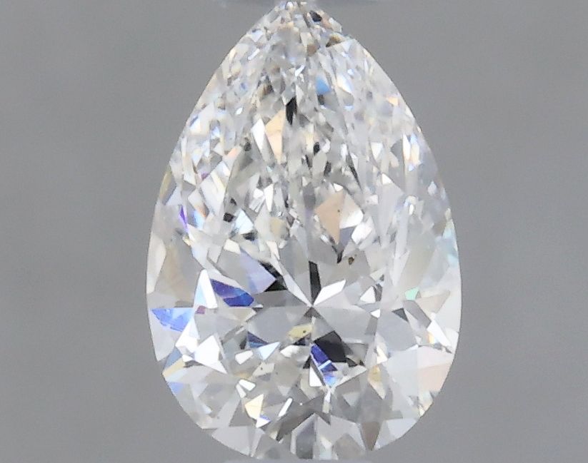 2496526983 Diamant Natural PEAR VS2