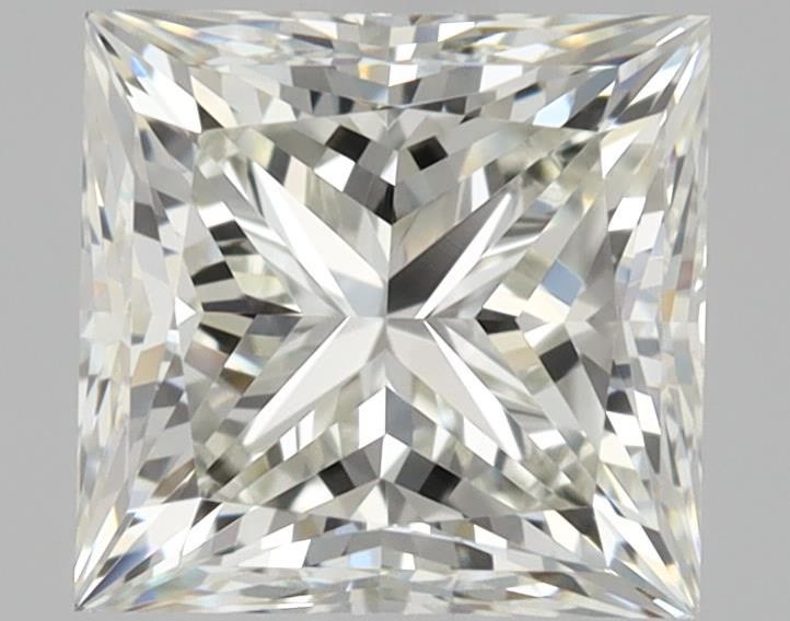 2496531302 Diamant Natural PRINCESS VVS2