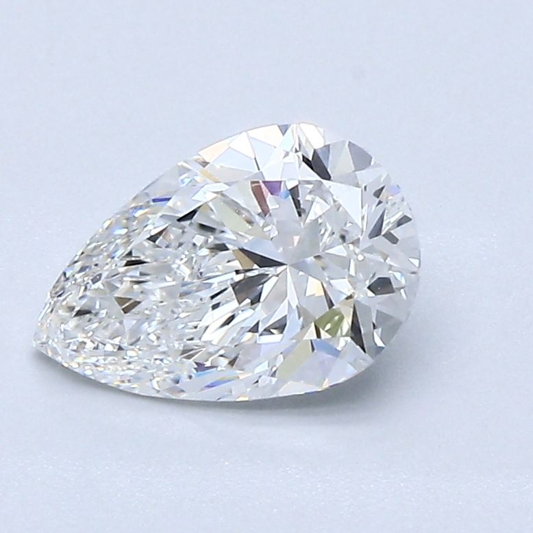 2496544064 Diamant Natural PEAR VS1