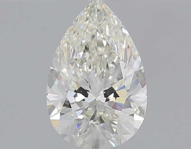 2496553708 Diamant Natural PEAR VS2