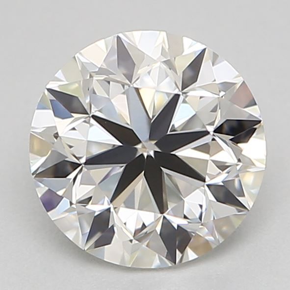 2496557824 Diamant Natural ROUND VS1