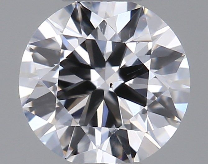 2496557963 Diamant Natural ROUND SI1