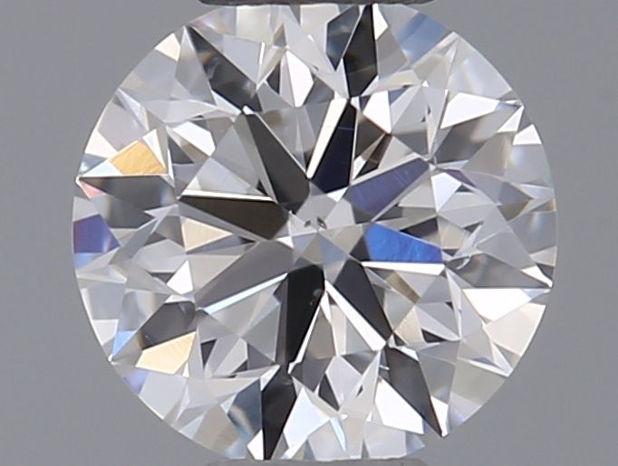 2496561028 Diamant Natural ROUND SI1