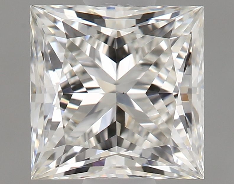 2496568435 Diamant Natural PRINCESS VS1