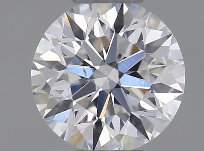 2496575971 Diamant Natural ROUND SI1