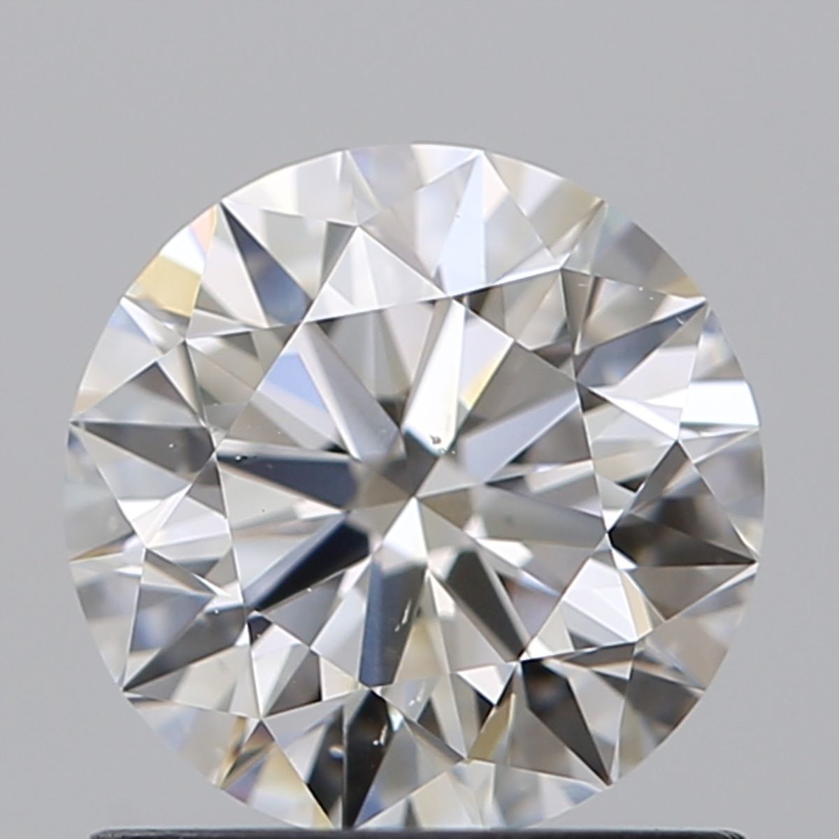 2496610046 Diamant Natural ROUND SI1