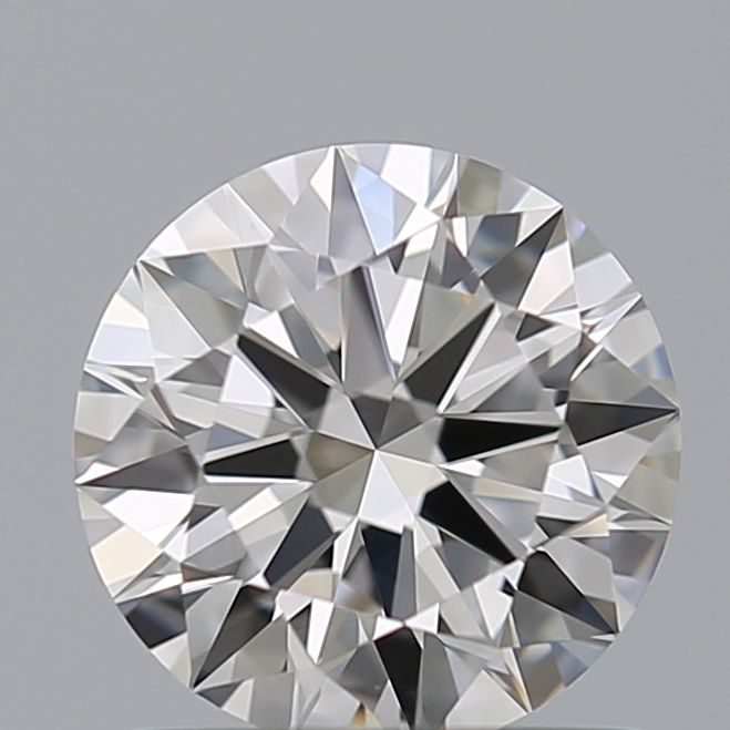 2496612221 Diamant Natural ROUND IF