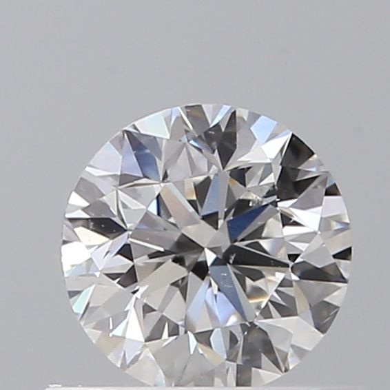 2496625856 Diamant Natural ROUND SI1