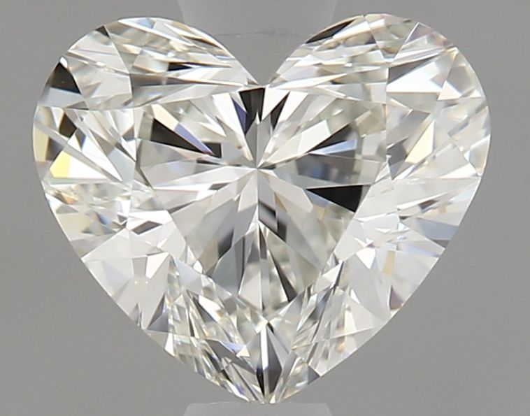 2496639736 Diamant Natural HEART VVS1