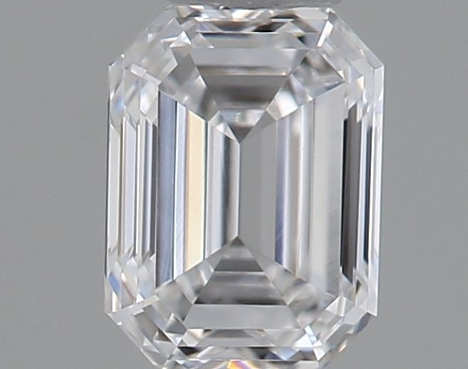 2496647021 Diamant Natural EMERALD VVS2