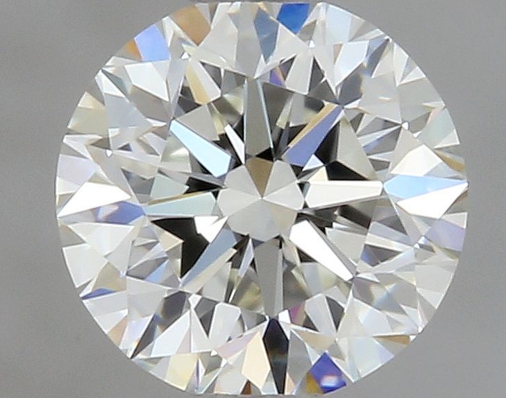 2496648516 Diamant Natural ROUND IF