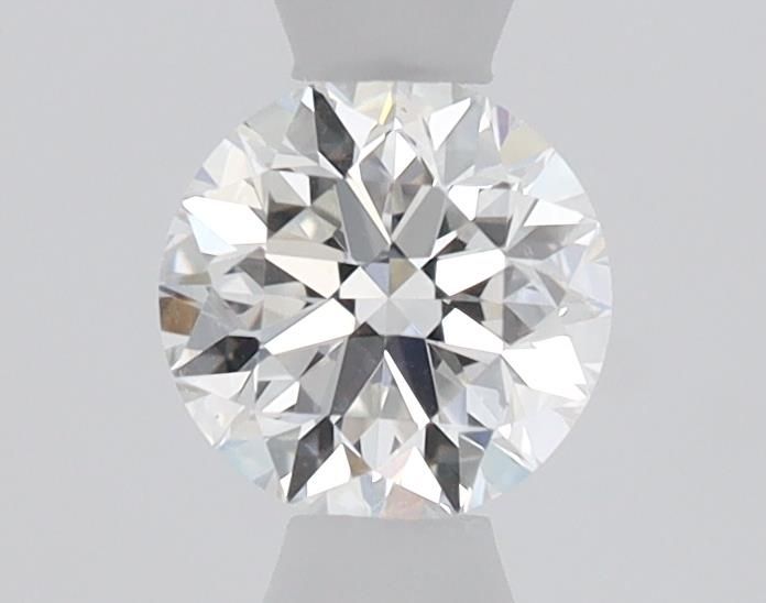2496650570 Diamant Natural ROUND VVS2