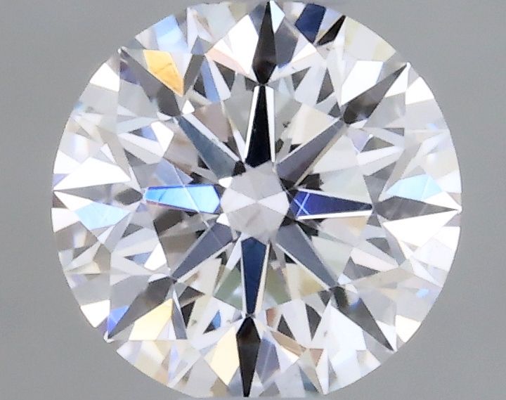 2496669327 Diamant Natural ROUND SI1