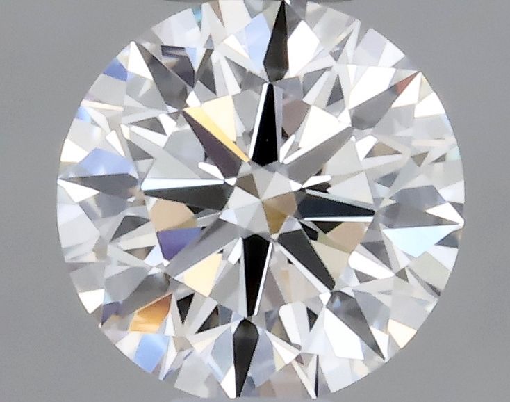 2496669436 Diamant Natural ROUND VVS2