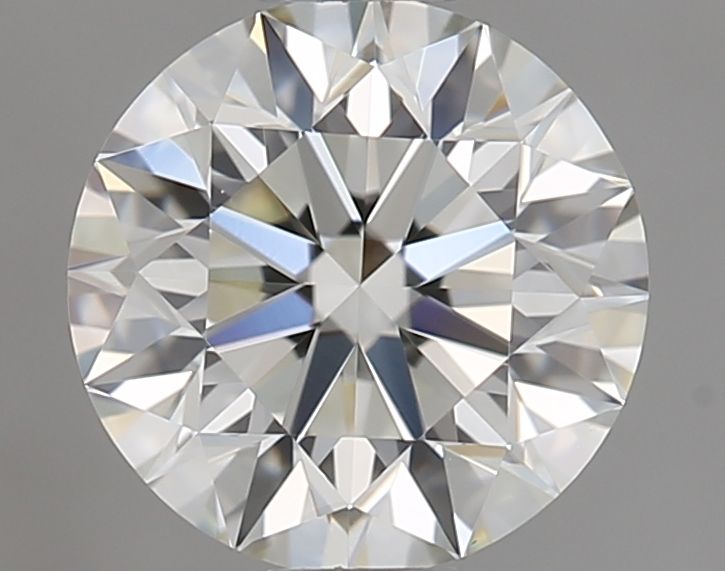 2496676259 Diamant Natural ROUND IF