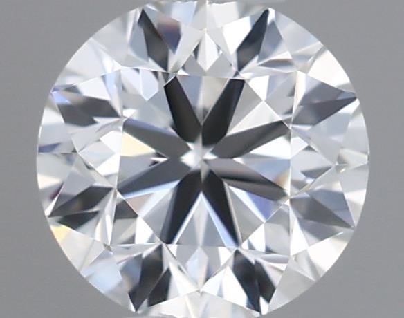 2496679380 Diamant Natural ROUND VS1