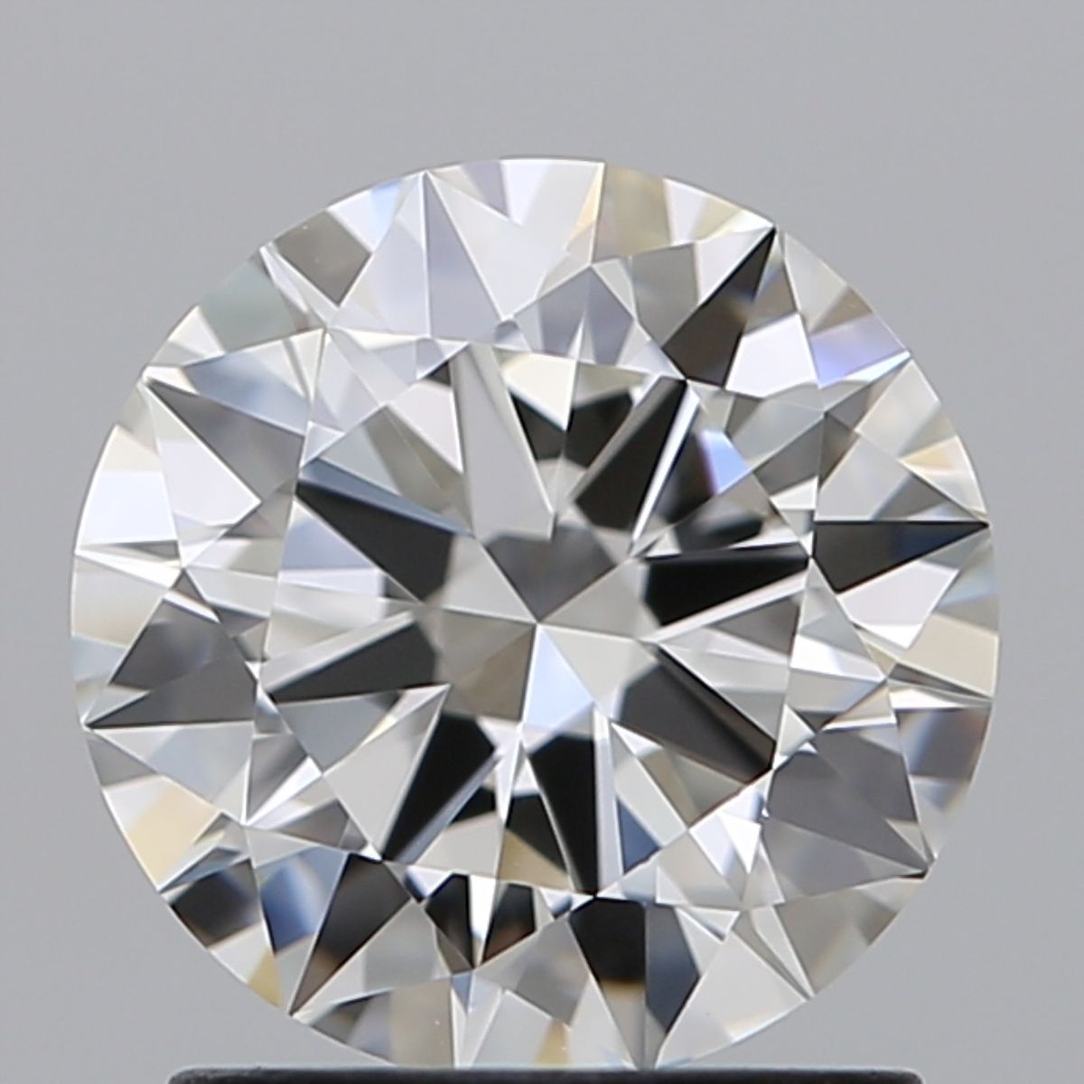 2496731364 Diamant Natural ROUND IF