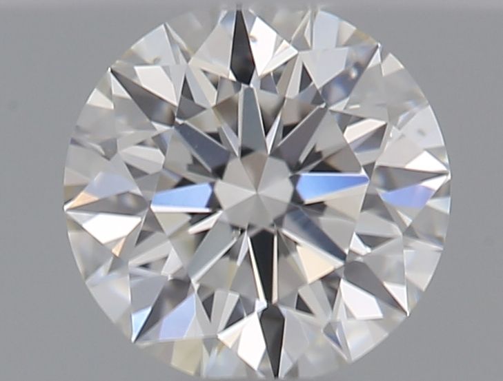 2496744389 Diamant Natural ROUND SI1