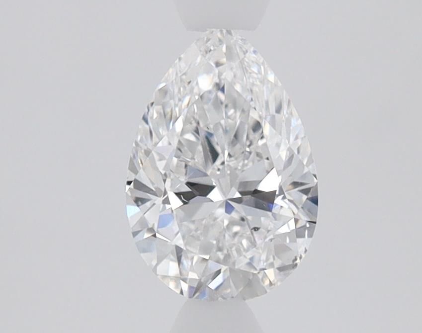2496744772 Diamant Natural PEAR SI1