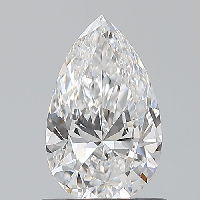 2496745328 Diamant Natural PEAR IF