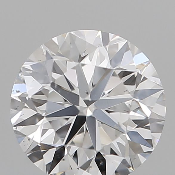 2496763491 Diamant Natural ROUND SI1