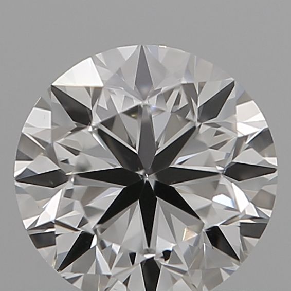 2496772836 Diamant Natural ROUND VS2