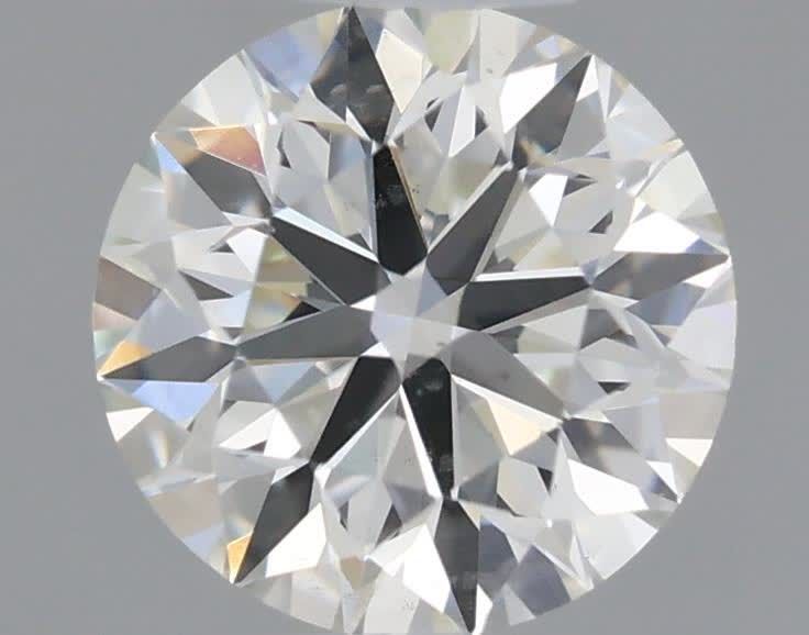 2496779108 Diamant Natural ROUND SI1