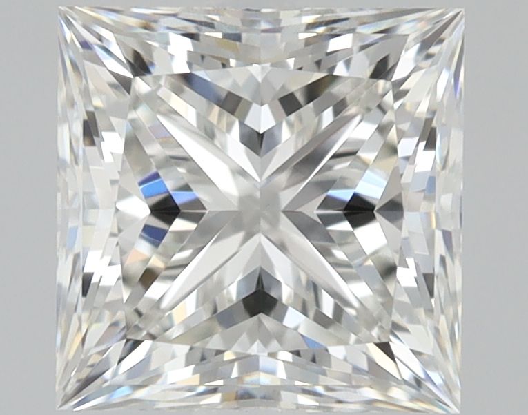 2496788982 Diamant Natural PRINCESS VVS2